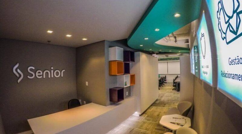 Empresa de tecnologia tem vagas de emprego em Itu