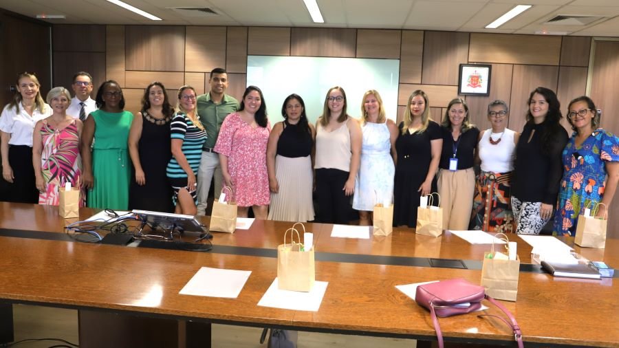 Membros do Conselho Tutelar de Itu tomam posse