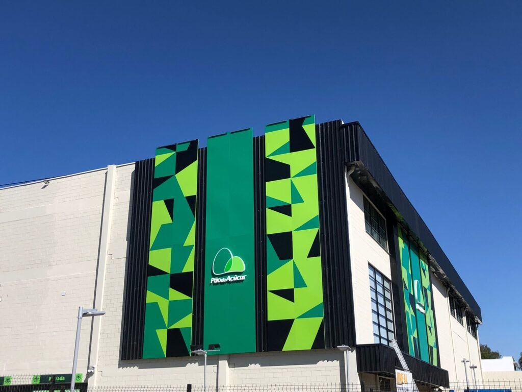 Pão de Açúcar inaugura terceira loja em Itu