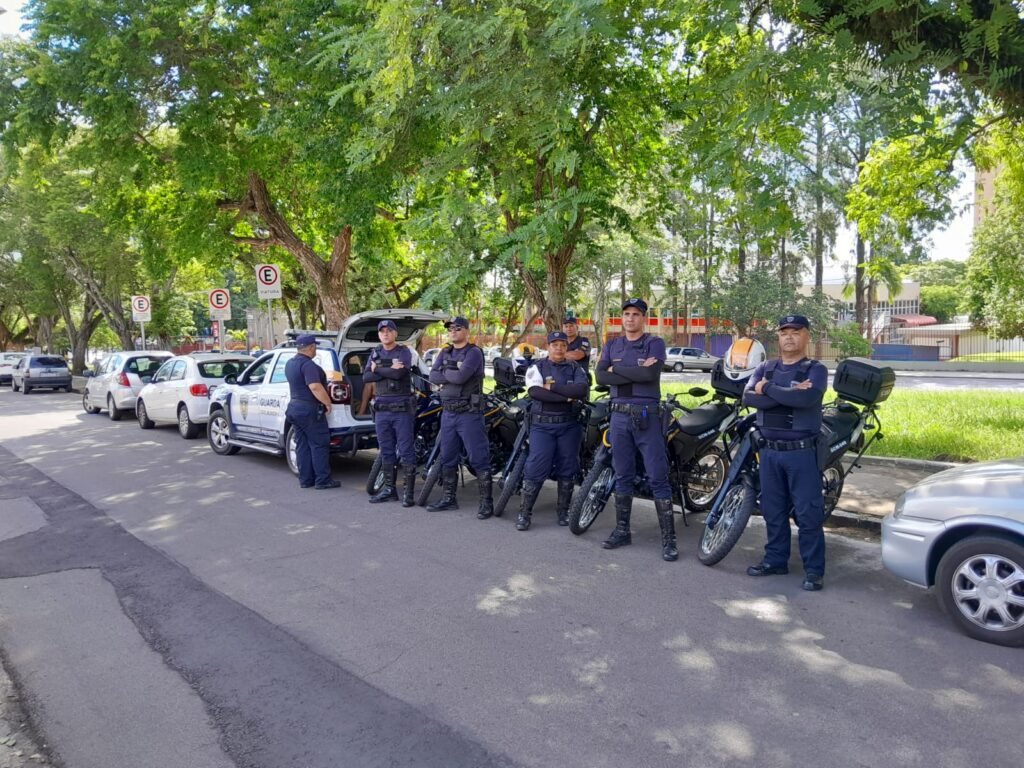 GCM prende homem suspeito de estuprar e quase matar jovem em Itu