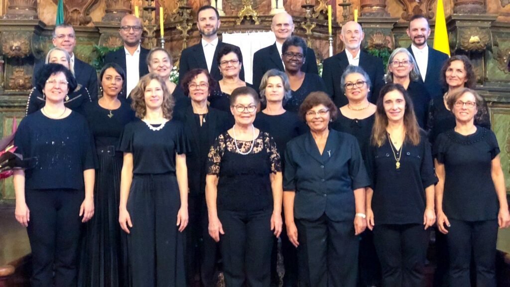 Vozes de Itu realizará Peregrinação e Concertos de Natal