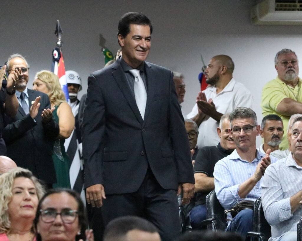 Justiça rejeita recurso contra condenação de ex-prefeito de Indaiatuba