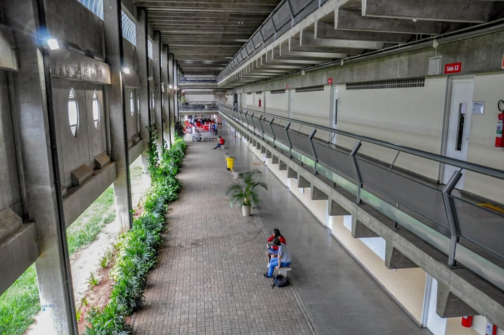 Inscrições para o vestibular das Fatecs estão abertas até 12 de dezembro