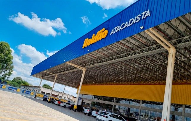 Roldão Atacadista abre vagas efetivas