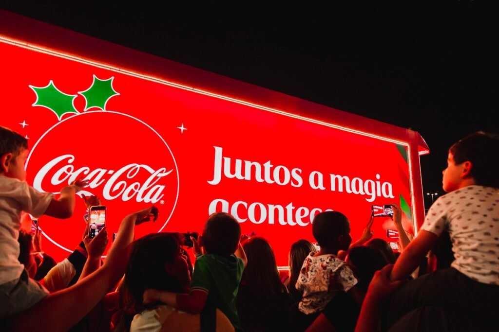 Confira rota completa de Caravana Coca-Cola que passa em Itu e Salto nesta quinta-feira