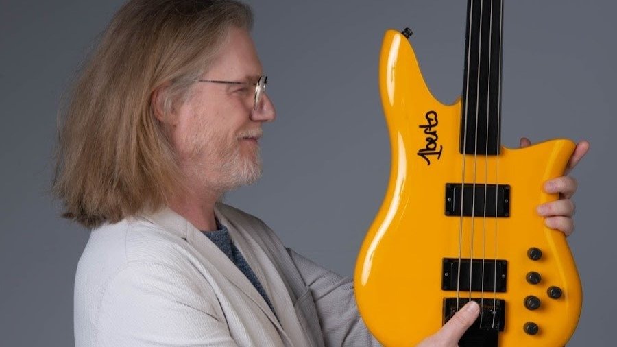 Humberto Gessinger traz clássicos do rock nacional a Jundiaí