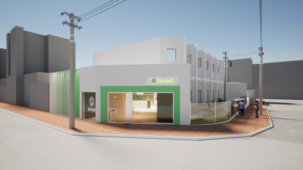 Sicredi inaugura segunda agência em Itu