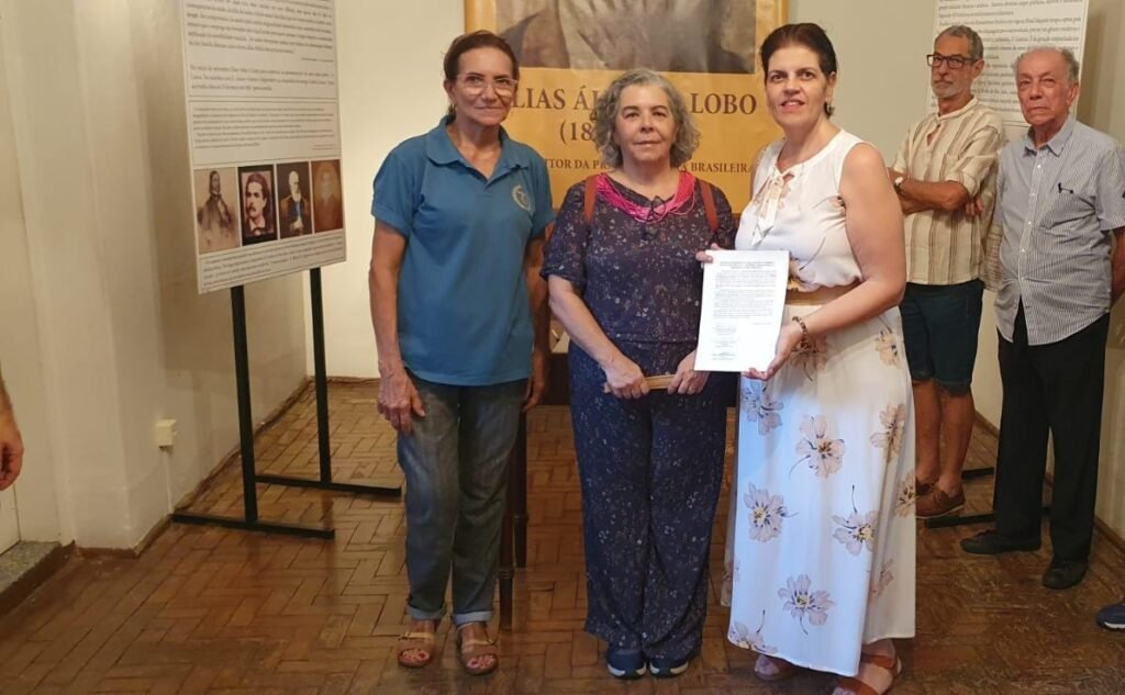 Museu da Música celebra Ano Elias Lobo