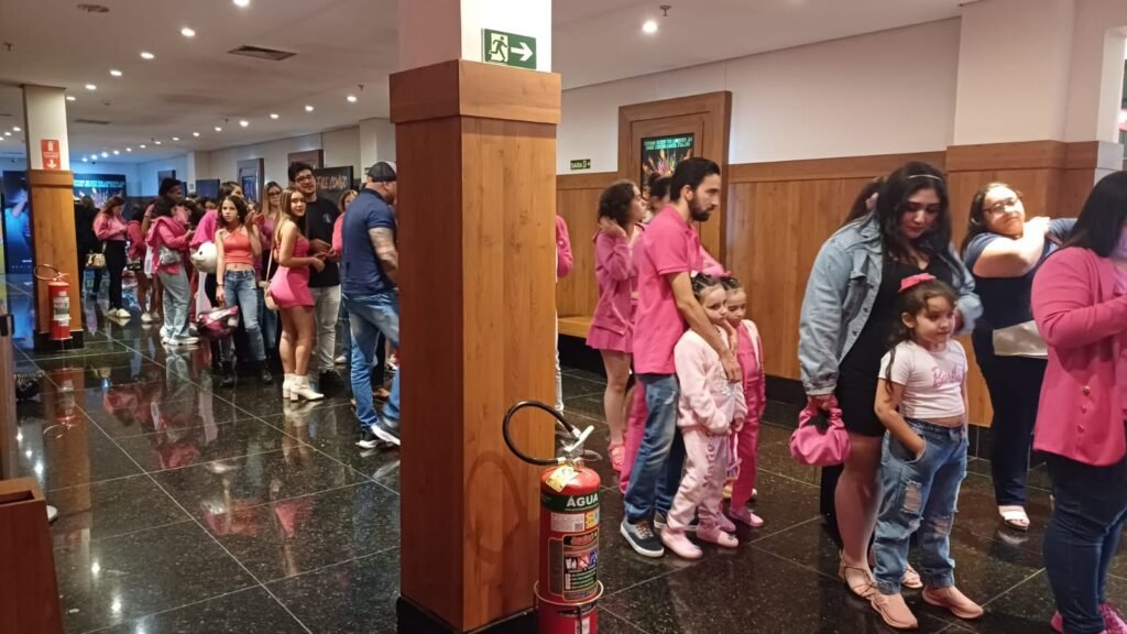Confira as dez maiores bilheterias do Cine Araújo em Itu
