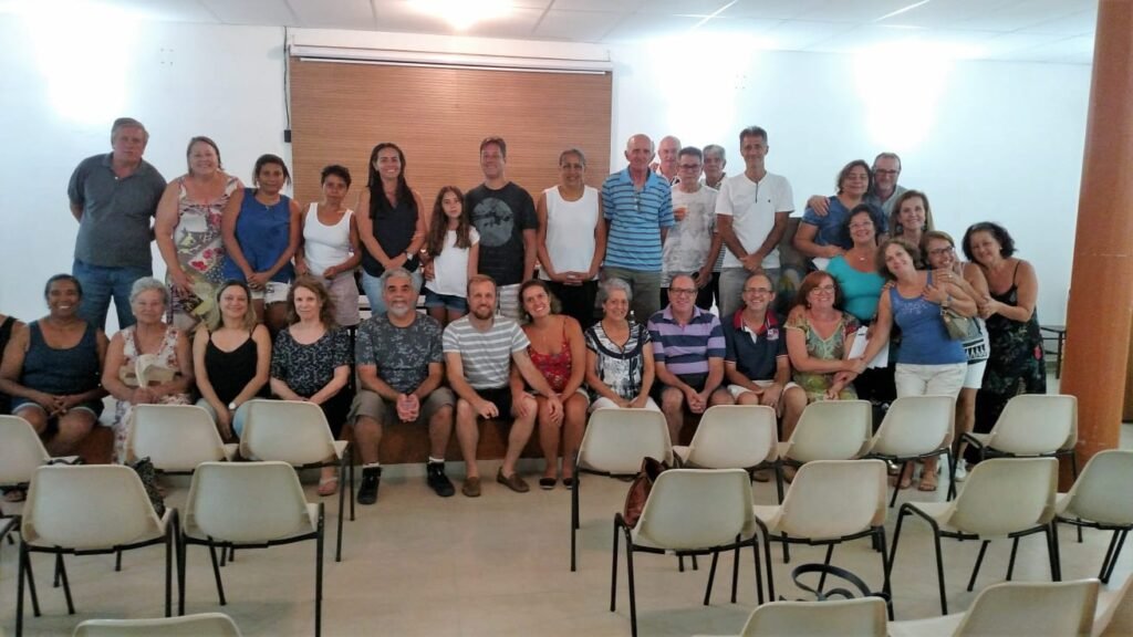 Cabaninha comemora 75 anos de prática da caridade e ensino do espiritismo