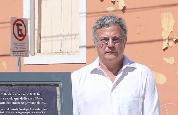 Prefeito envia pacotão de projetos para Câmara