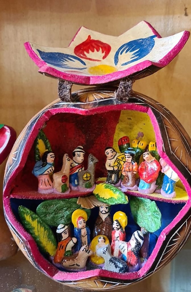 Feira de Antiguidades &#038; Curiosidades Especial de Natal acontece neste domingo