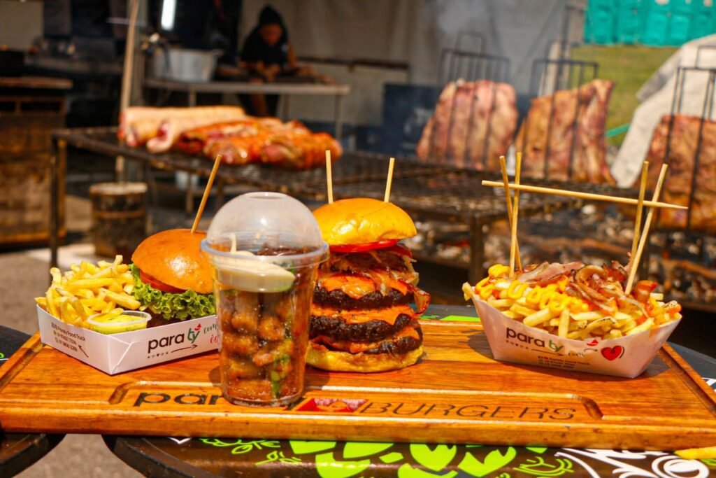 Burning Fest – Batalha dos Assadores começa nesta sexta e segue até segunda