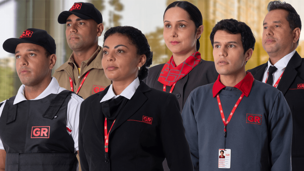 Grupo GR tem vagas de emprego em Itu