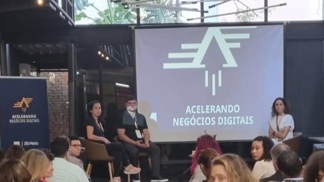 Jornal de Itu participa de Encontro Regional da ICFJ