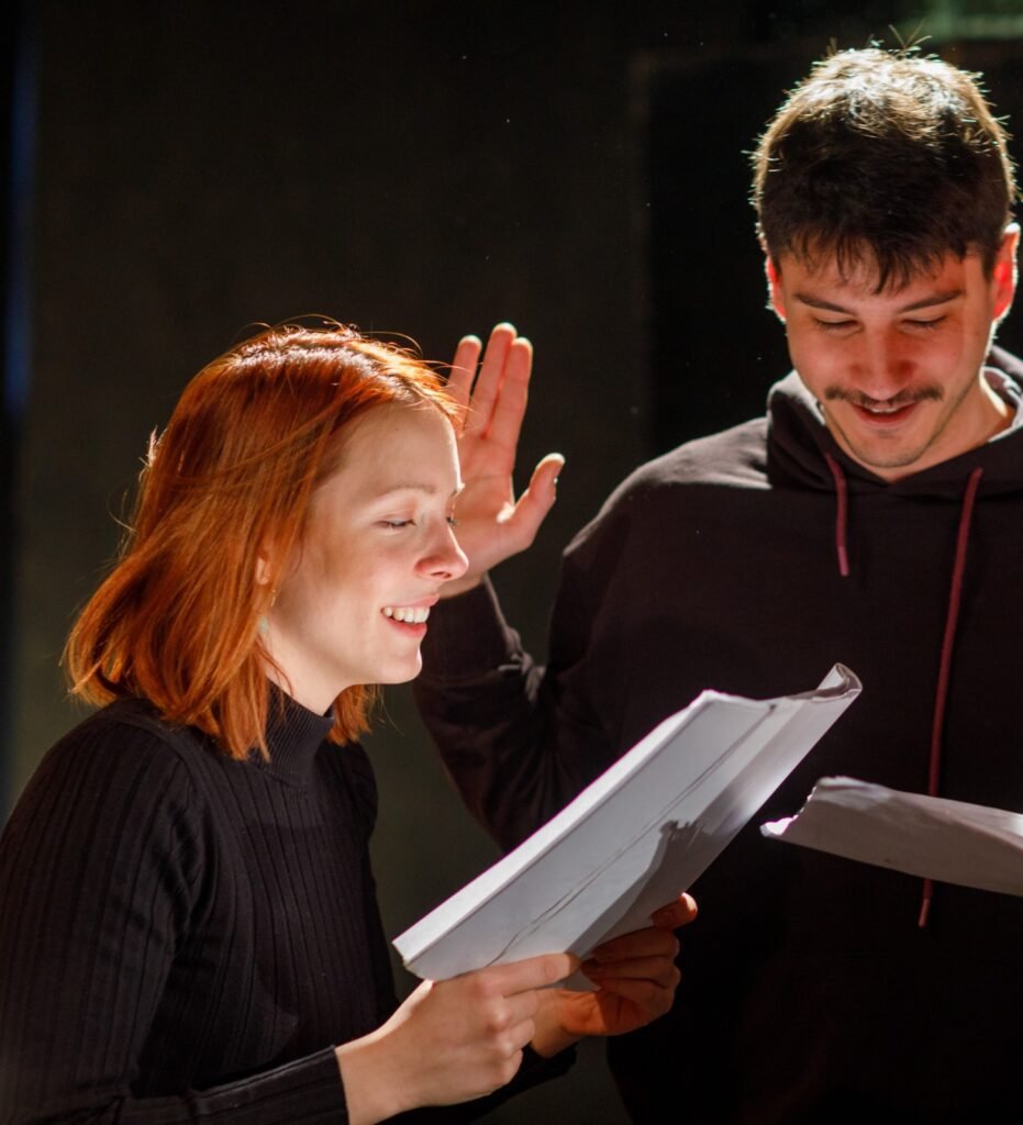 SESI de Itu terá oficina gratuita de teatro