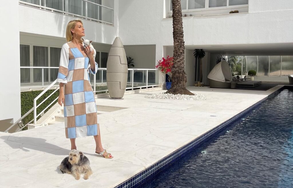 Ana Hickmann, moradora de Itu, solta nota sobre briga e apaga foto com marido