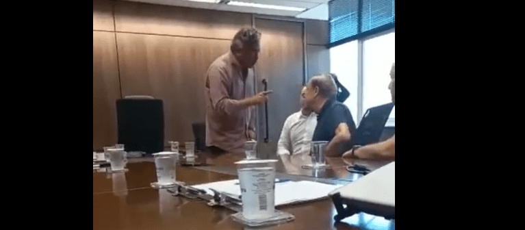 Guilherme Gazzola: MP estadual recusa acordo em caso de injúria