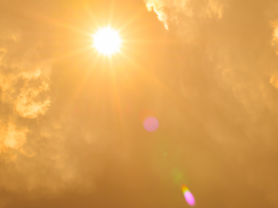 Temperatura média atinge recorde e nova onda de calor chega a São Paulo