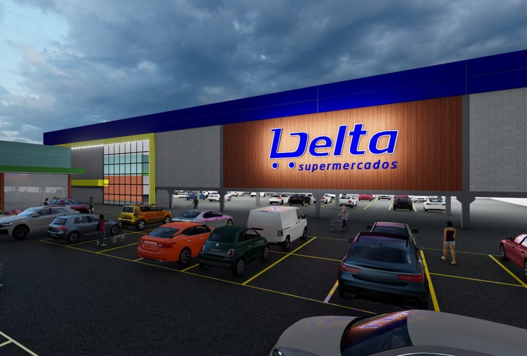 Delta Supermercados inaugura sua 12ª unidade em Itu na próxima semana