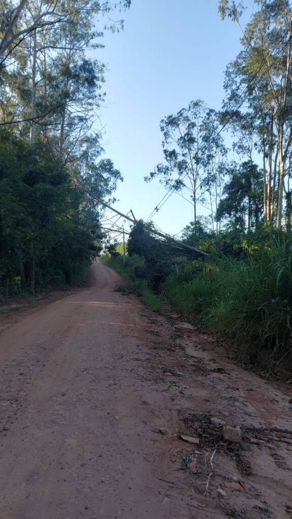 Moradores de condomínio em Itu ficam mais de 100 horas em energia elétrica