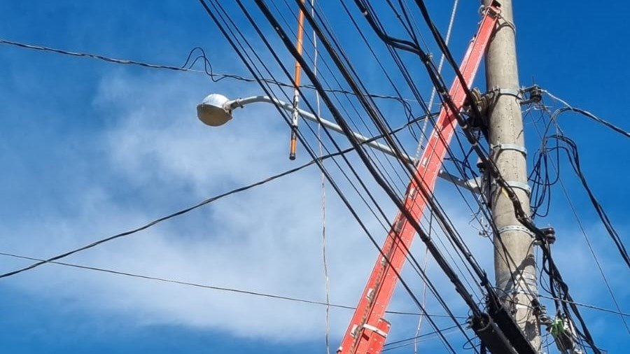 Procon abre procedimento contra a CPFL