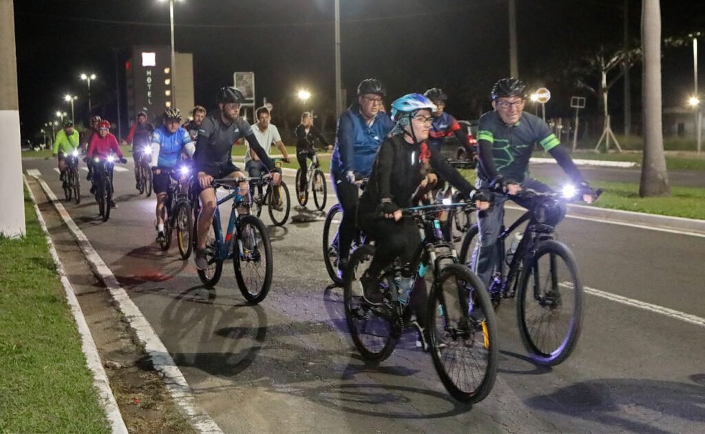Passeio Ciclístico Rural &#8220;Caminho do Almeida Júnior&#8221; ocorre no dia 3 de dezembro