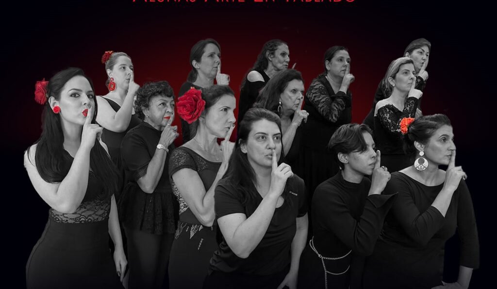 Espaço Arte En Tablado apresenta espetáculo “Sonidos de las Mujeres” neste sábado