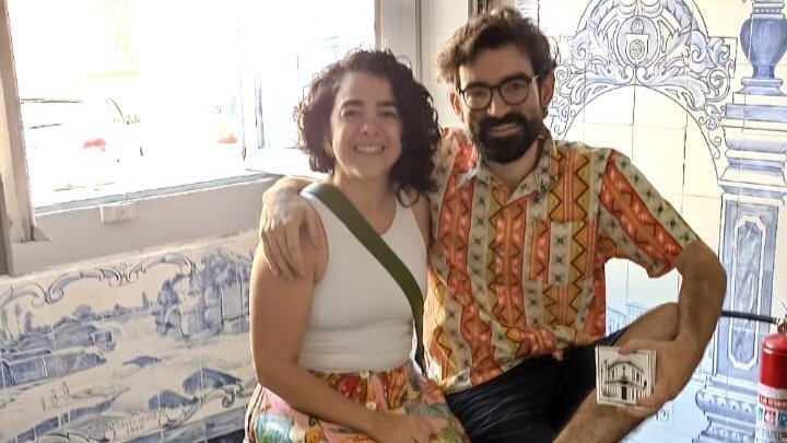 Sarau Atelier realiza Exposição de Cerâmica neste sábado