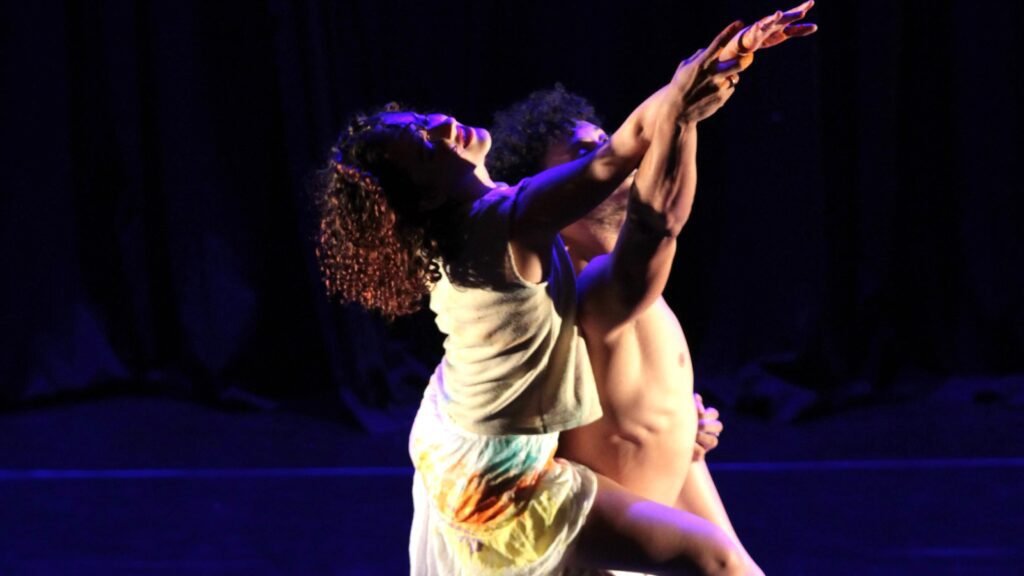 Fama Museu tem eventos em homenagem à Dia da Consciência Negra