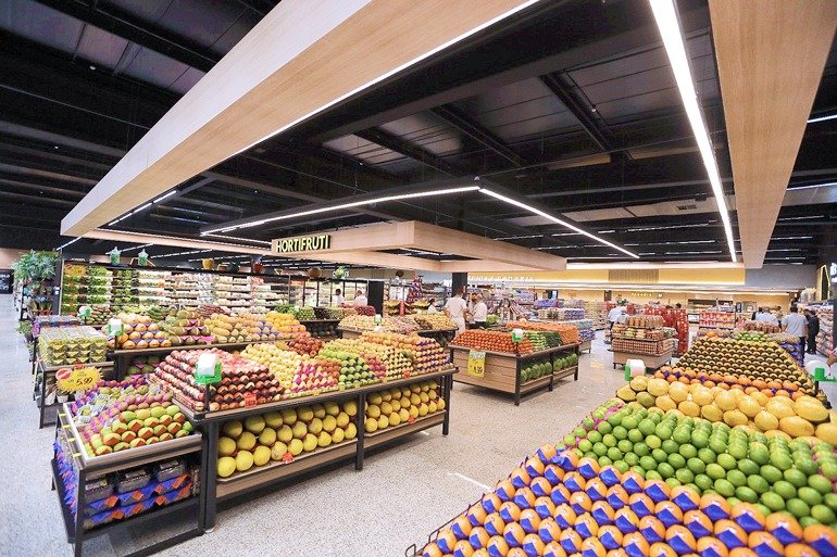 Delta inaugura 12ª loja em Itu com promoções