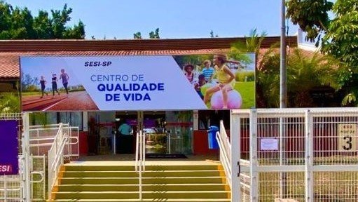 Comitê Paralímpico promove seminário presencial no SESI de Itu
