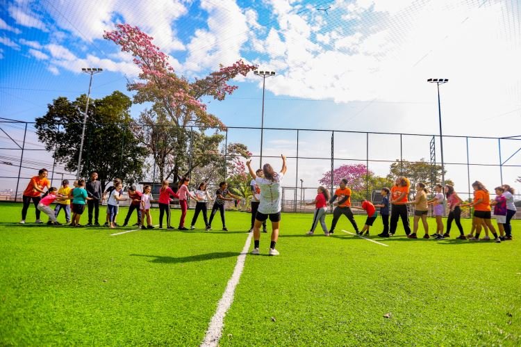 Super Férias 2026 do Sesi segue com inscrições abertas