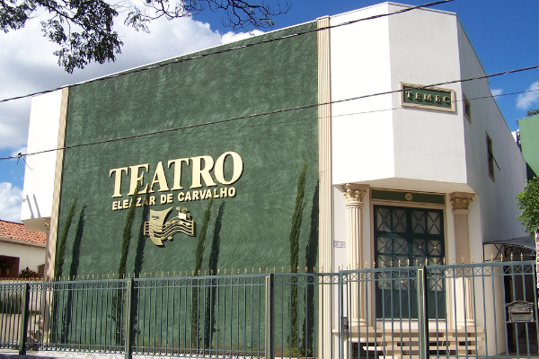 Temec recebe espetáculos neste final de semana