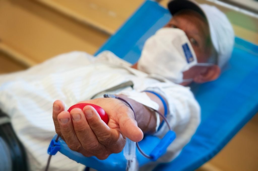 Fiec realiza campanha de Doação de Sangue neste sábado