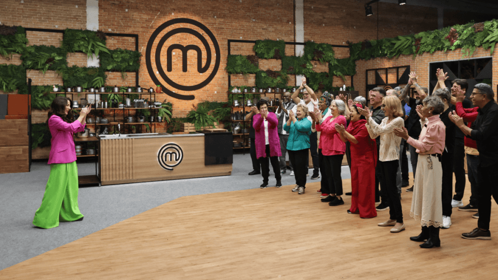 Influenciadora de Itu está em MasterChef+ nesta terça-feira