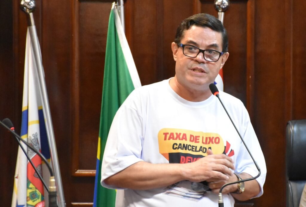 José Galvão promove Café com Vereador nesta segunda