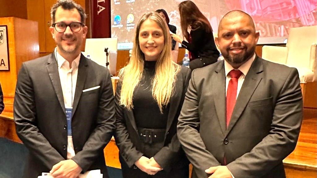 Advogado ituano participa das eleições presidenciais na Argentina