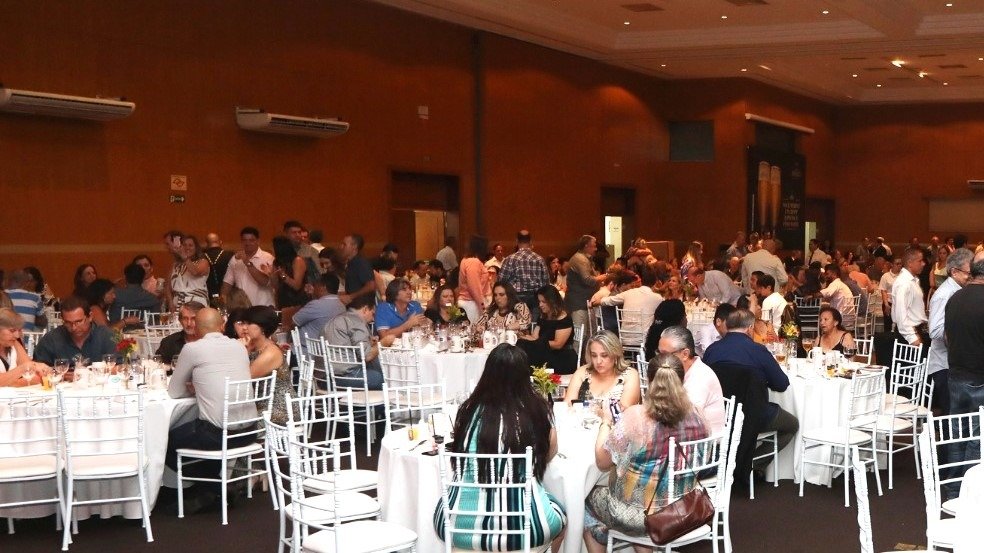 Festa Alemã será neste sábado