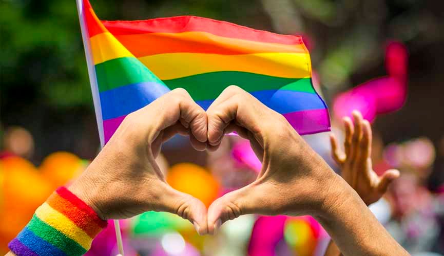 Cidade tem Parada do Orgulho LGBTQIAP+ no domingo