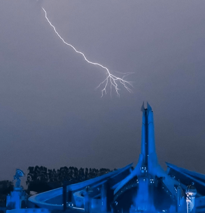 Tomorrowland cancela shows desta sexta-feira