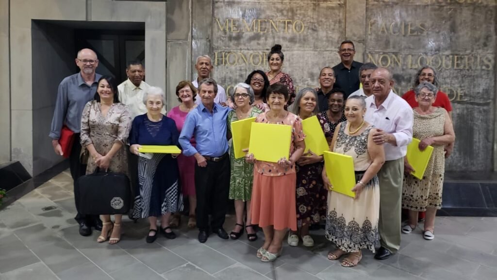 Saltenses e ituanos em Israel já têm data para retorno ao Brasil