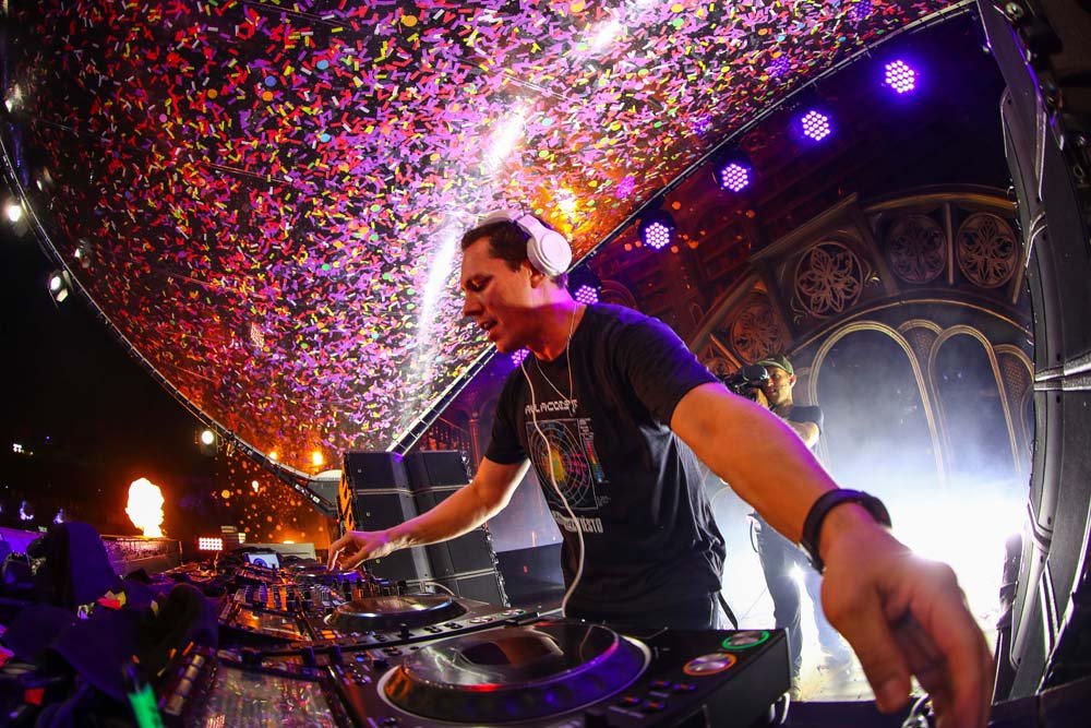 Tomorrowland: veja detalhes da festa que vai agitar Itu