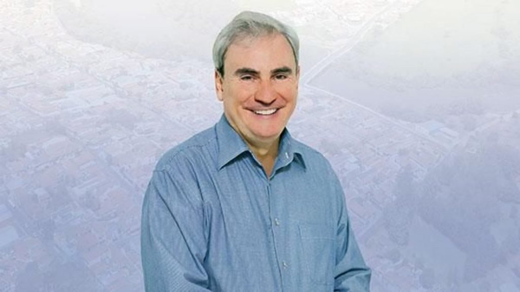 Câmara dá título de cidadão ituano para ex-prefeito de Salto