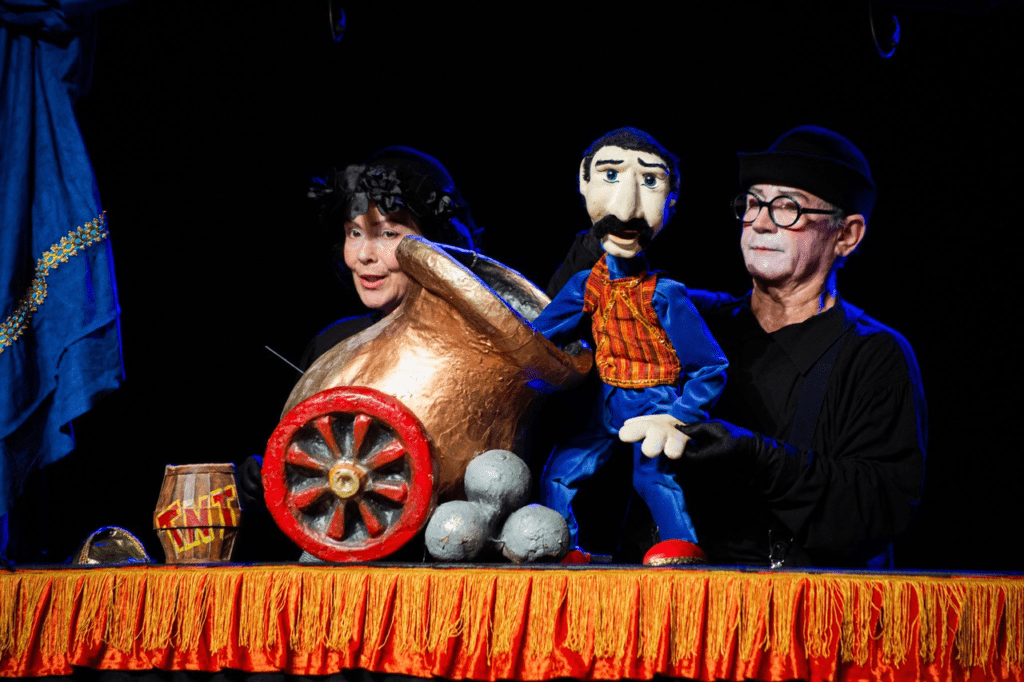 O que fazer em Itu no Dia das Crianças?