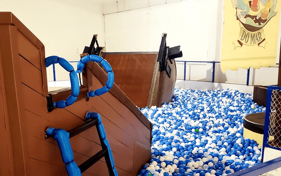 Plaza Shopping Itu tem música, teatro e atrações especiais para criançada