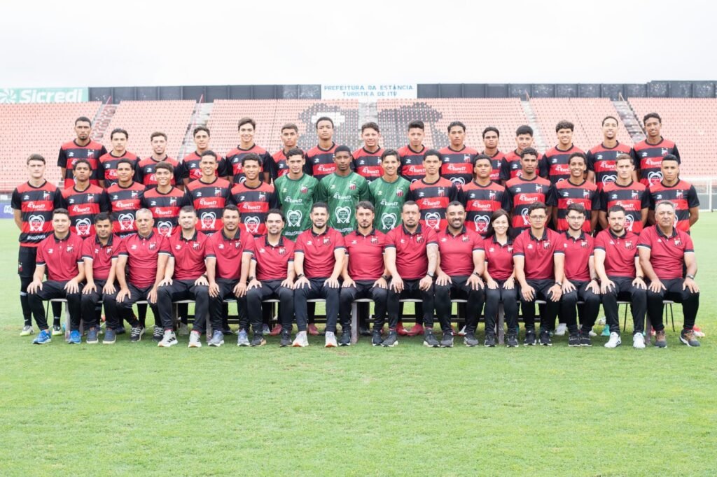 Ituano estreia na Copinha neste domingo