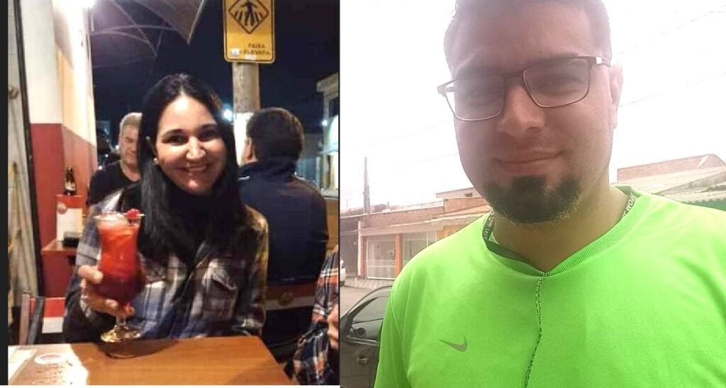 Mãe e filho morrem em acidente na SP-79