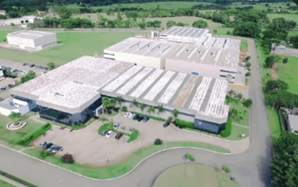 Empresa tem vagas de emprego em Itu