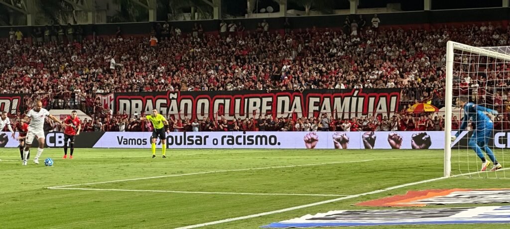 Ituano sofre “Lei do Ex” e pede presença da torcida em próximo jogo